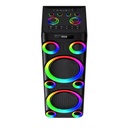 PARLANTE SOUL PLT-XL5100 ULTRA BASS 500W 2x12"