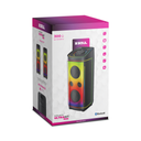 PARLANTE SOUL PLT-XL5000 ULTRA HIT 300W 2x8"