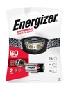LINTERNA ENERGIZER HD33A4 UNIVERSAL 60 LUMENS