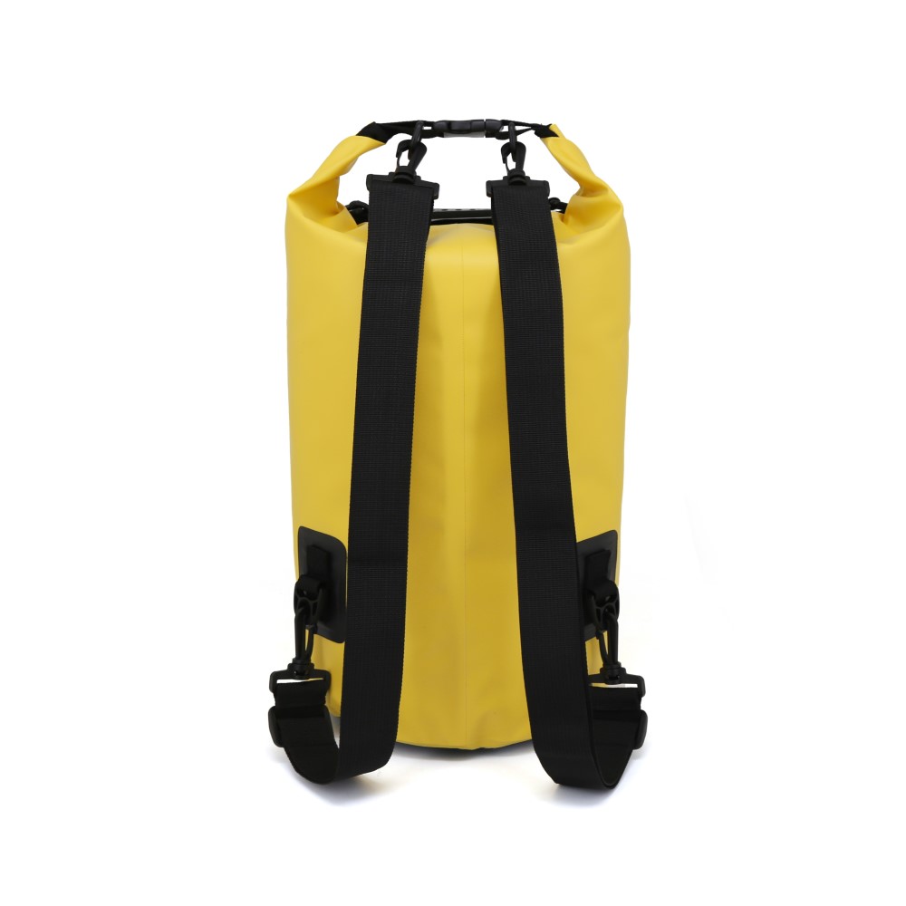 MOCHILA ESTANCO DISCOVERY 19149 AMARILLO 15