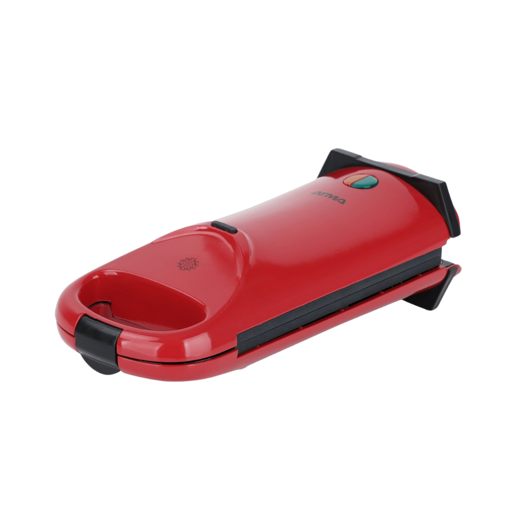WAFLERA ATMA WA-8110RP ROJA