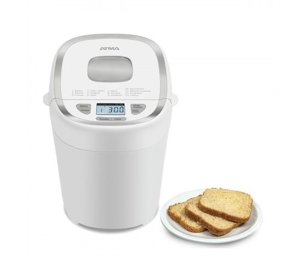 HORNO DE PAN ATMA HPAT24WP