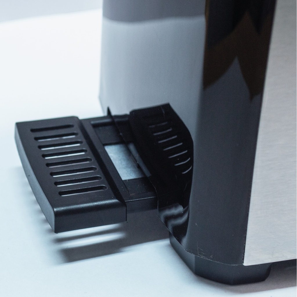 TOSTADORA PEABODY PE-T1305                                                                          