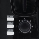 TOSTADORA PEABODY PE-T1305                                                                          