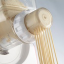 FABRICA DE PASTA PEABODY PE-MP001 ROJO