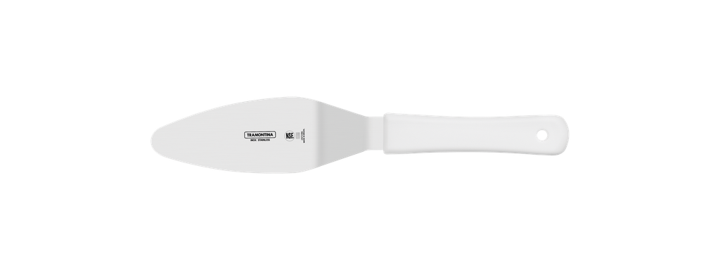 ESPATULA TRAMONTINA 24673/186 PROFISSIONAL 6X2 1/4" REPOSTERIA