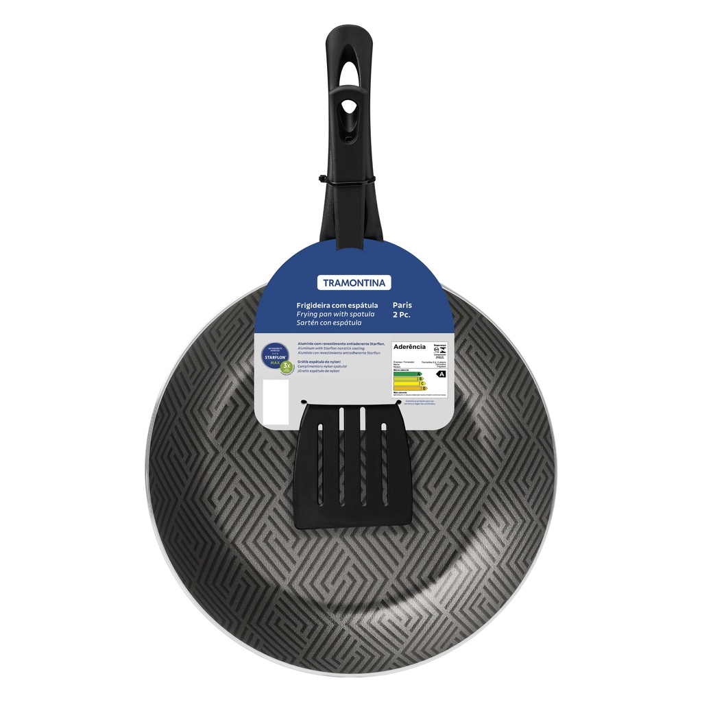 SARTEN TRAMONTINA 28500/628 PARIS 28CM