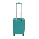 VALIJA DISCOVERY 19180 CARRY ON 20" VERDE