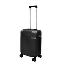 VALIJA TRENDY 19163 CARRY ON 20" NEGRO