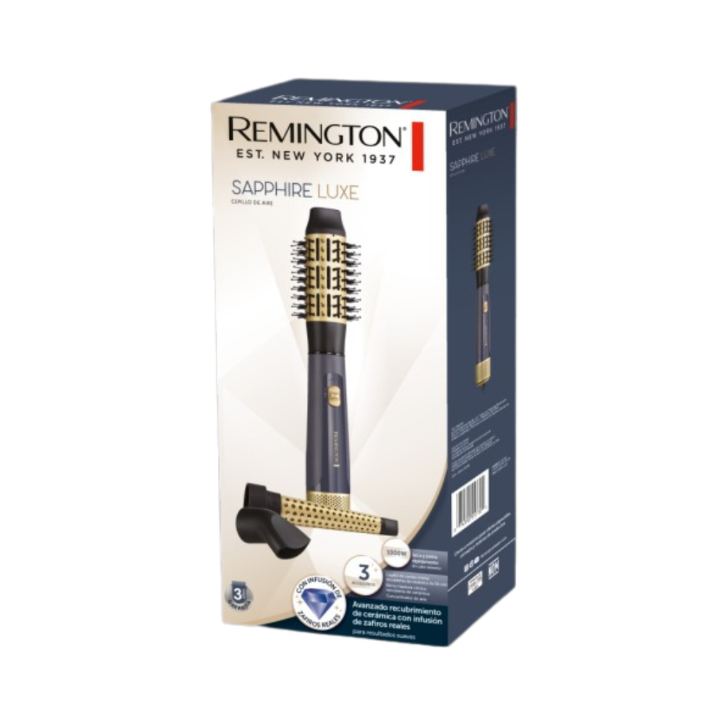 CEPILLO DE AIRE REMINGTON AS5805 1000 W