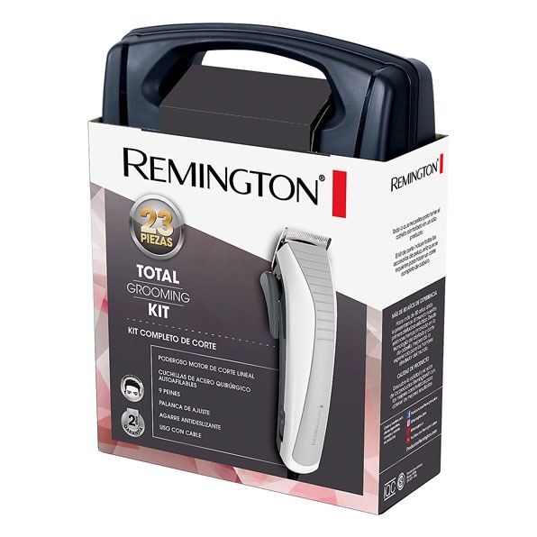 CORTAPELO REMINGTON HC-4050 23PZS