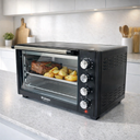 HORNO ELECTRICO LILIANA AO460 46L