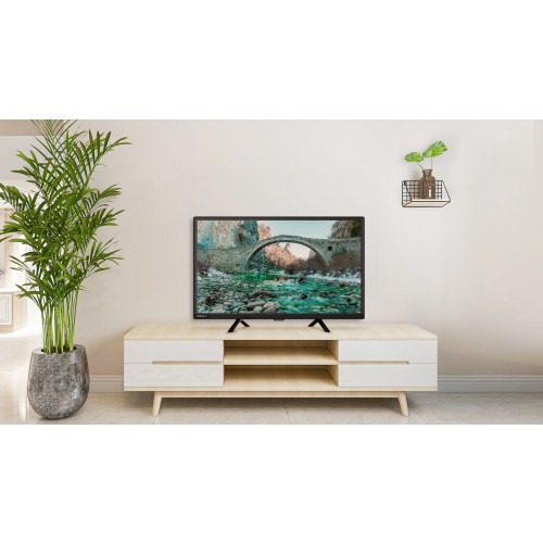 TV LED NOBLEX DB24X4000 HD 24"