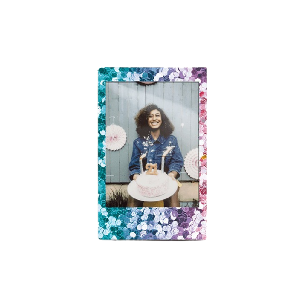 FILM FUJI INSTAX MINI CONFETTI 10 PK