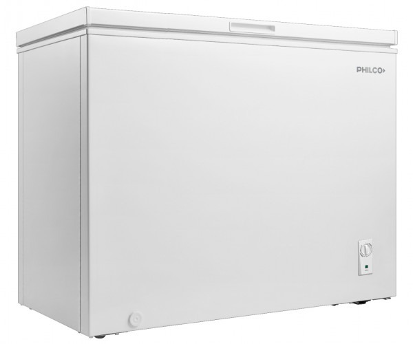 FREEZER PHILCO PHCH249BI DE POZO INVERTER 250L