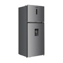 HELADERA PEABODY PE-TM45DDIX 414L NO FROST INVERTER