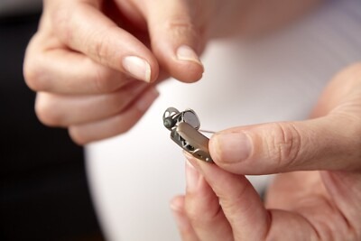 PILA MAXELL 675 PR44 AUDIFONO BP6