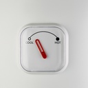 TERMOTANQUE PHILCO PHTE-030B2 28 LITROS C/I