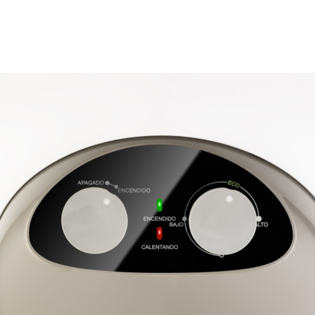 TERMOTANQUE PHILCO PHTE-050B2 47 LITROS C/I