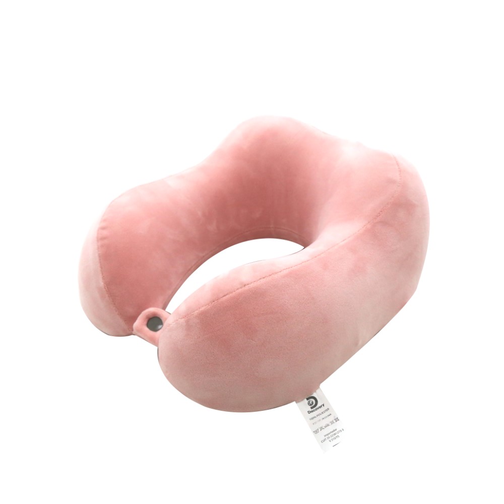 ALMOHADA DISCOVERY 17123 ROSA