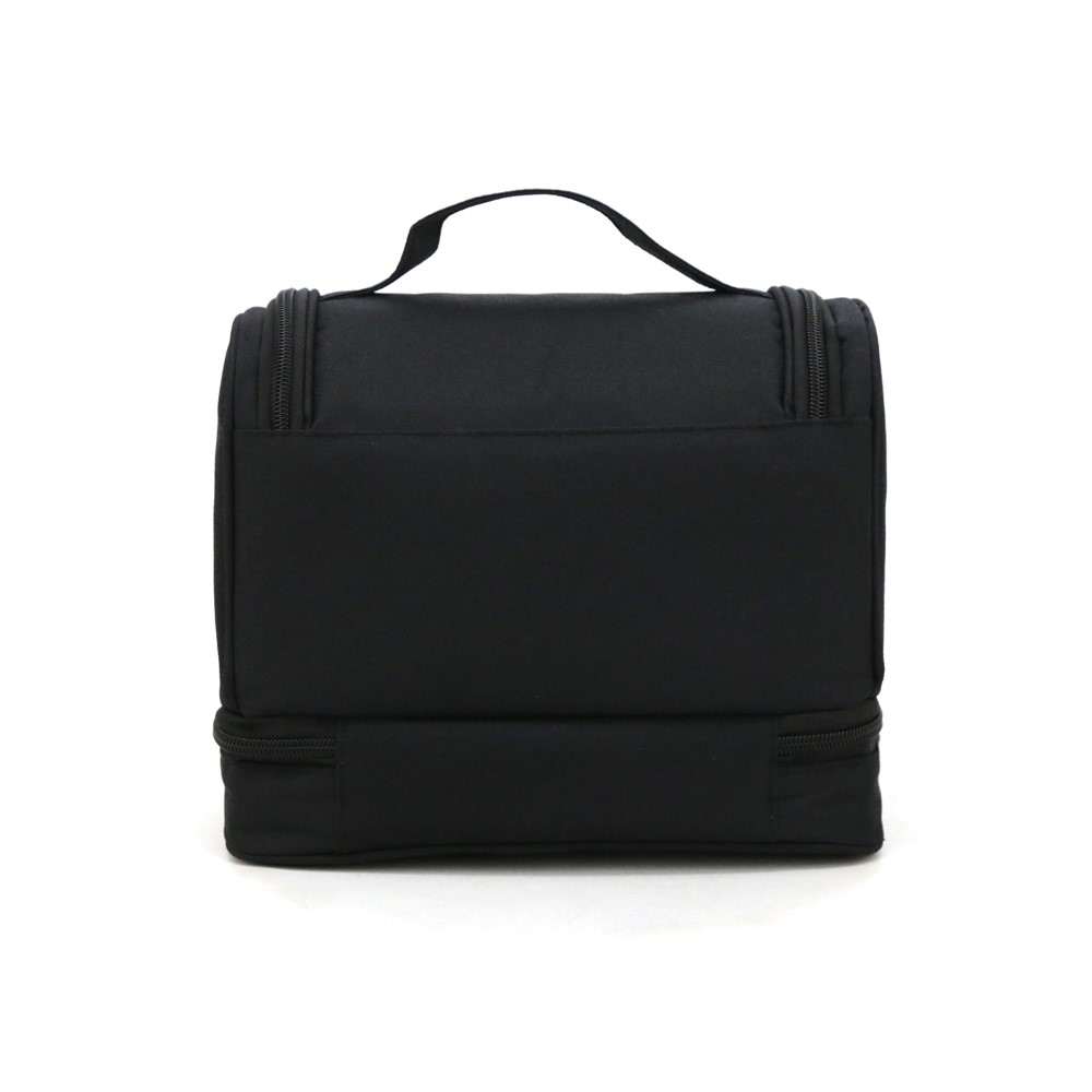 ORGANIZADOR DE VIAJE DISCOVERY 17099 NEGRO