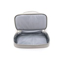 ORGANIZADOR DE VIAJE DISCOVERY 17099 GRIS