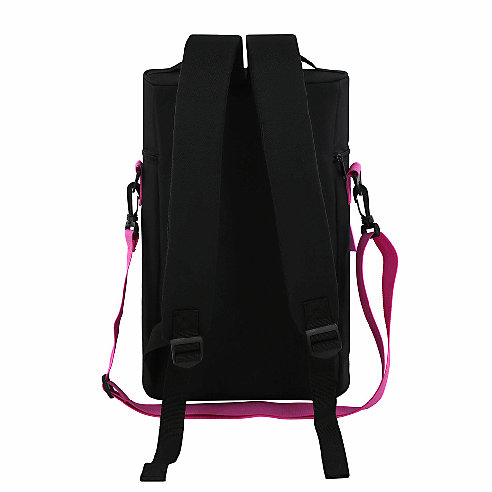 BOLSO MATERO DISCOVERY 18471 NEGRO