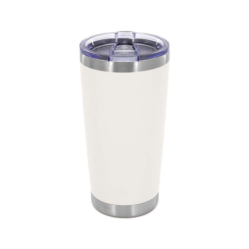 VASO TERMICO DISCOVERY 30910 600ML CREMA