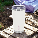 VASO TERMICO DISCOVERY 30910 600ML CREMA