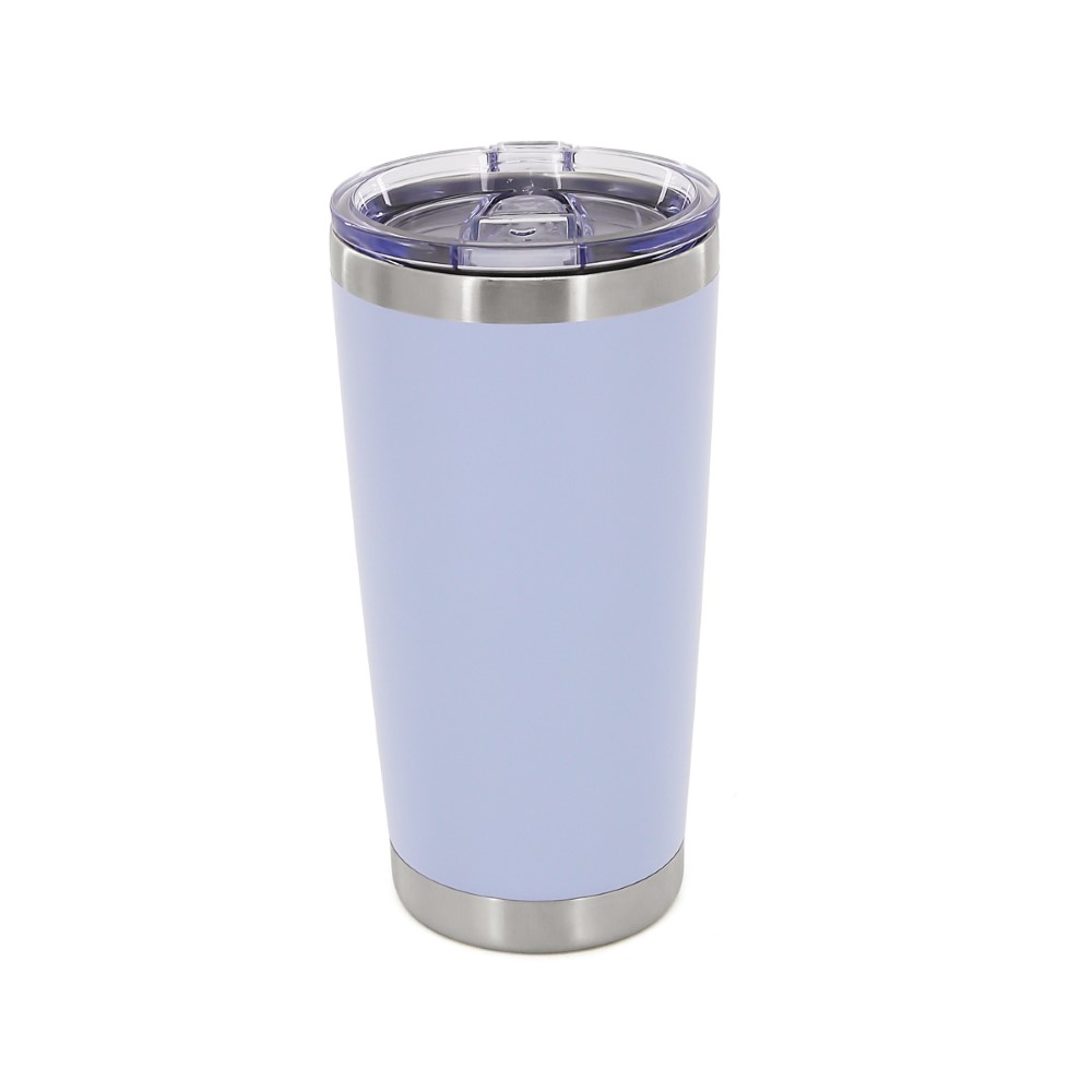 VASO TERMICO DISCOVERY 30910 600ML CELESTE