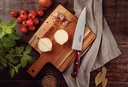 CUCHILLO CHEF TRAMONTINA 21131/178  POLYWOOD 8"