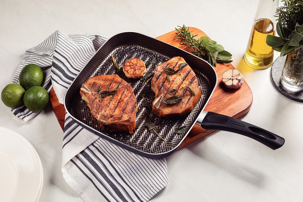 BIFERA TRAMONTINA 28515/628 PARIS 28CM