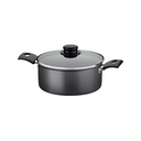 CACEROLA TRAMONTINA 20261/618 TURIM 18CM