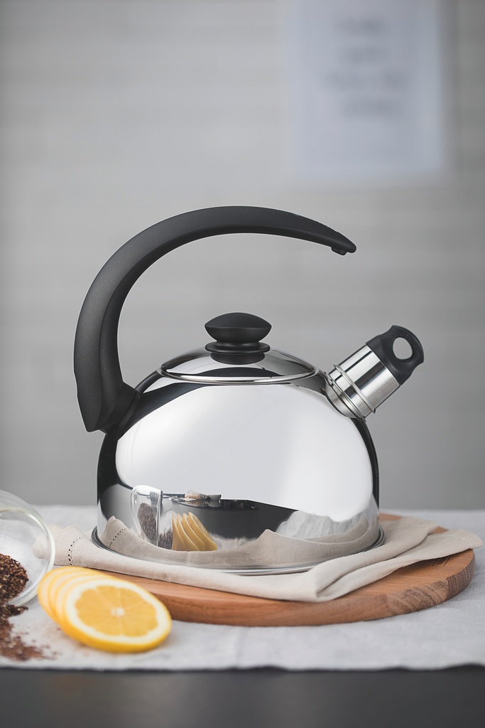 PAVA TRAMONTINA 61483/013 CHA E CAFE 2,1L