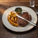 CUCHILLO P/ASADO TRAMONTINA 63962/188 PACIFIC 12 PZS