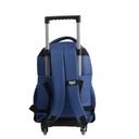 MOCHILA CARRO EVERLAST 28800 17" AZUL