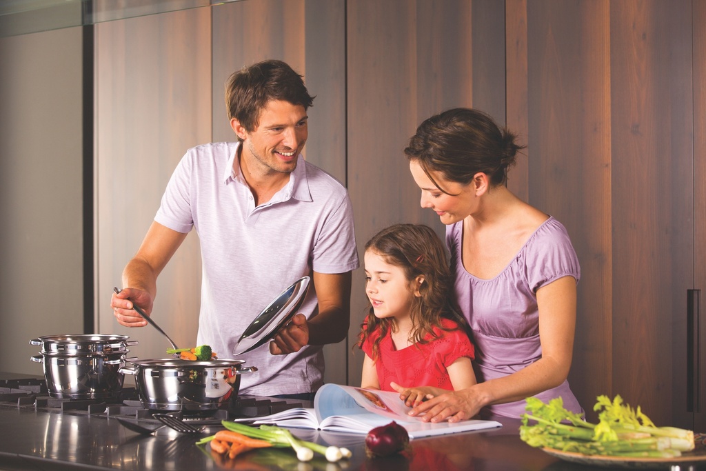 CACEROLA TRAMONTINA 62653/220 ALLEGRA 22CM