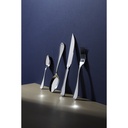 CUCHILLO P/ASADO TRAMONTINA 63924/980 VICENZA 12 PZS