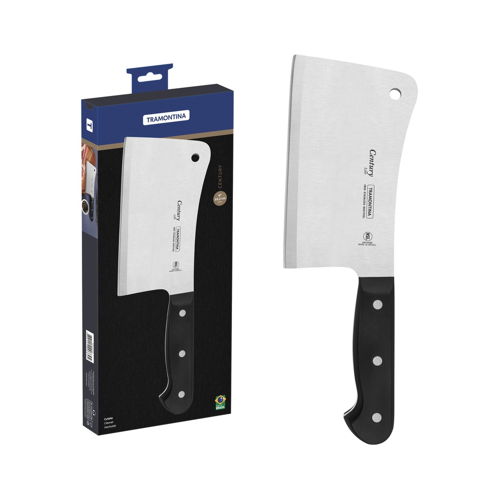 HACHUELA TRAMONTINA 24014/106 CENTURY 6"