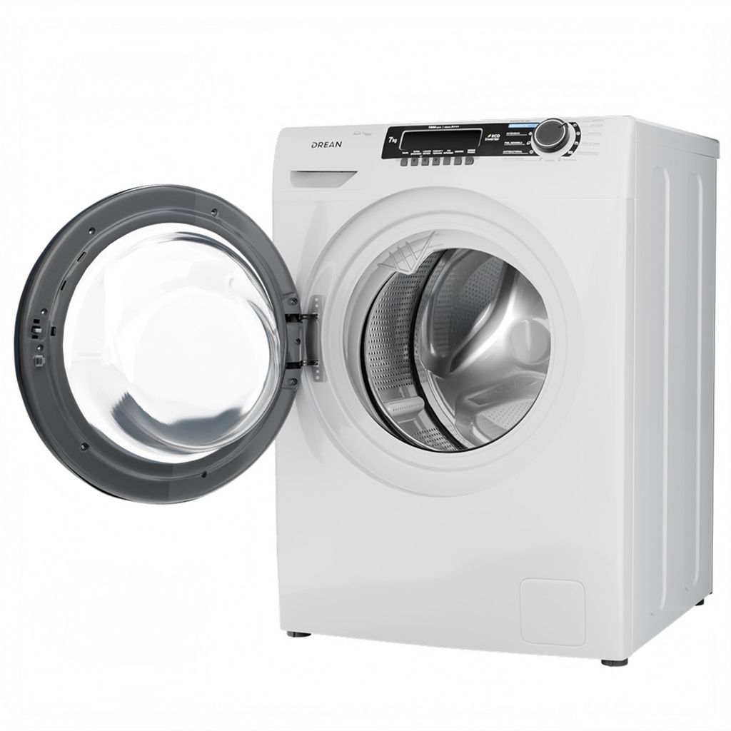 LAVARROPAS DREAN LCFDR0710SB0 INVERTER 7KG