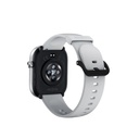 RELOJ MIBRO C4 PLATEADO