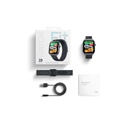 RELOJ MIBRO FIT NEGRO