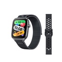 RELOJ MIBRO FIT NEGRO