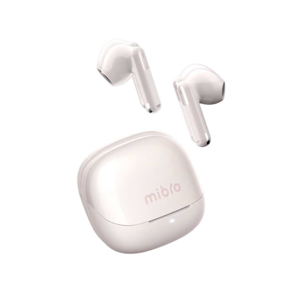 AURICULAR MIBRO EARBUDS 5 ROSA