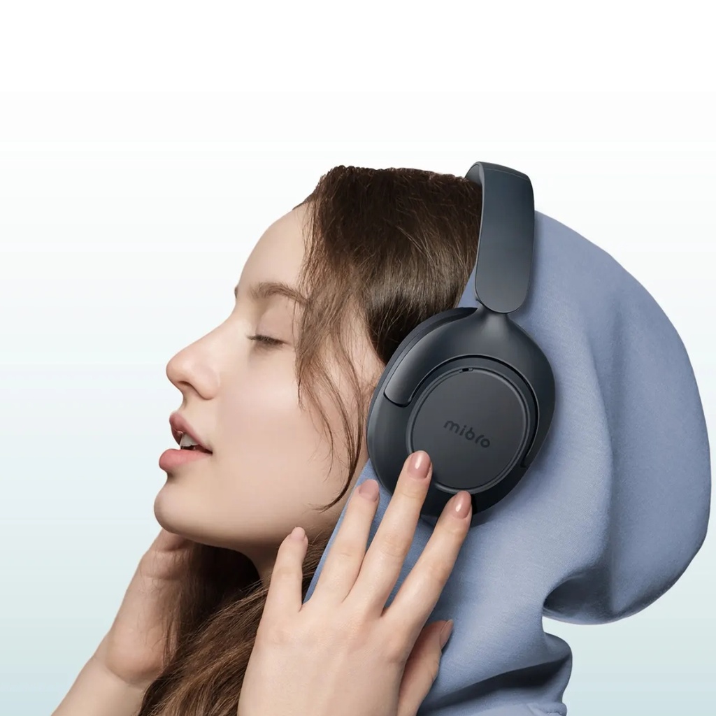 AURICULAR MIBRO HEADPHONE ONE AZUL