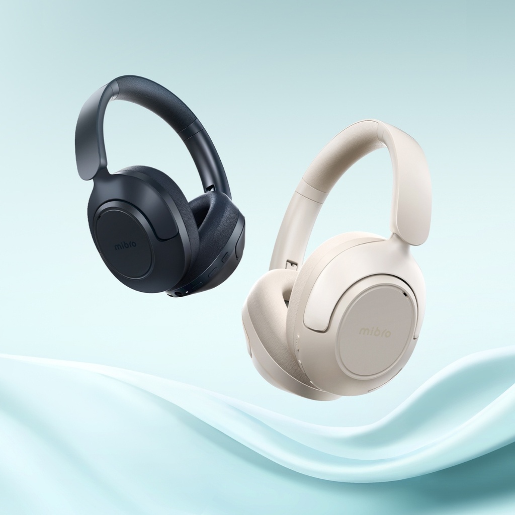AURICULAR MIBRO HEADPHONE ONE BLANCO 