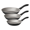 JUEGO DE SARTENES TRAMONTINA 20297/909 LINZ 3 PZS