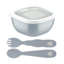 JUEGO INFANTIL TRAMONTINA 23797/603 LE PETIT 3PZS