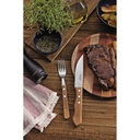 JUEGO P/ASADO TRAMONTINA 22399/063 DYNAMIC 12PZS