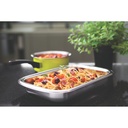 JUEGO P/SERVIR TRAMONTINA 64310/150 COSMOS 4 PZS